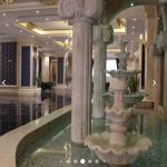 سازه ای از سازنده بنام و مطرح تهران