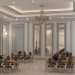 128 متر برج باغ اعیانی