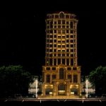 بمب سرمایه گذاری با برج گرندپارک فردیس 1ساله سرمایتو3برابرکن