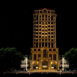 بمب سرمایه گذاری با برج گرندپارک فردیس 1ساله سرمایتو3برابرکن