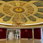 فروش آپارتمان در فردیس کرج با مشاعات آبی ژورنالی