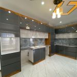 124 متر/ فول امکانات/هتلینگ بی نظیر/فردیس