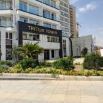 برج باغ های مجلل گرند پارک/با امکانات فوق رفاهی مانند هتل 5 ستاره