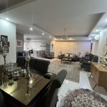 ۱۲۶ متر بدون پرتی با نورگیر مستقیم جنوبی در برج کادوس