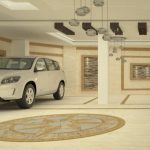 خرید خانه مختص خانواده اشرافی، فول مشاعات در کرج