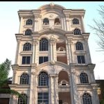 آرزوی خانه دار شدن برج گرندپارک فردیس دست یافتنی تراز همیشه