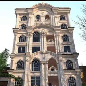 آرزوی خانه دار شدن برج گرندپارک فردیس دست یافتنی تراز همیشه