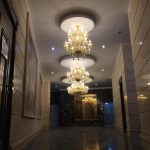 برج باغ های مجلل گرند پارک/با امکانات فوق رفاهی مانند هتل 5 ستاره