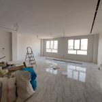 برج ۱۴۰ متر ۳ خواب فول بازسازی بینظیر