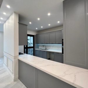 آپارتمان 136متری /اقساط 2سال/پیش پرداخت 40درصد