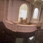 سازه ای خاص برای آینده/گنجی نایاب برای سرمایه گذاران