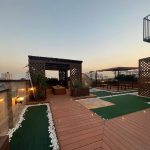 160متر تلفیقی از نور و نقشه سوپر سرمایه گذاری