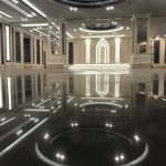 132متر زندگی ایده آل در بهشت فردیس