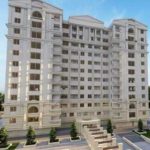 ۱۳۰ متربرج هتلینگ گرند پارک شاهکار هنر و معماری