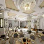 پیش فروش واحدهای گرند پارک فردیس با مشاعات آبی