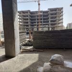 ۱۴۵ متر *پلان مهندسی* خاص پسند