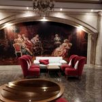 ۱۲۱متر زندگی مدرن را تجربه خواهید کرد