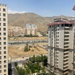 93متر/خوش نقشه/ویو ابدی/سالن مربعی زیبا/دریاچه