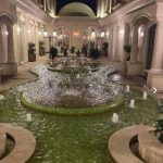 ابر برج هتلینگ مناسب سرمایه گذاری فول مشاعات