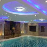 چشم انداز ابدی فول مشاعات و امکانات