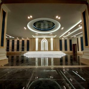 خرید اقساطی آپارتمان، فول امکانات و لاکچری در کرج