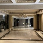 ۱۲۰ متر لوکس و اعیانی سازنده شهیر