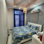 70متری دو خوابه ، با کلیه لوازم ، دیزاین شده