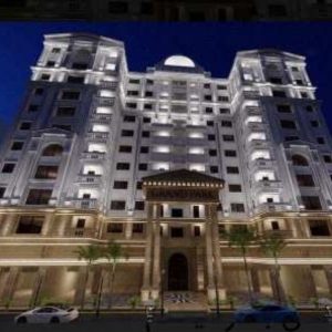 پروژه مدرن و برند گرند پارک فردیس