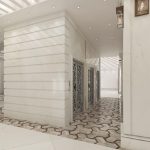 شاهکار متریال و معماری در گرند پارک فردیس