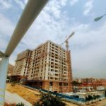 برجی مجلل از سازه های بین المللی با امکانات سرمایه‌گذاری