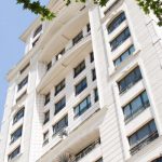 برج باغ سوپر لاکچری گرند پارک فردیس فول امکانات