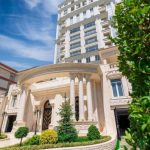 150متر/3خواب/پلان ژورنالی/ویو ابدی