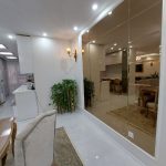 ۱۴۳ متر  پونک فول دیزاین شیک و دلبر