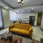 70متری دو خوابه ، با کلیه لوازم ، دیزاین شده