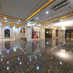 ۸۶ متر برج باغ مجلل فردوس غرب