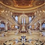 ۱۵۸ متر در برج باغ اعیانی و لوکس