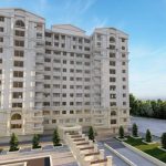 برج گرند پارک فردیس مشاعات آبی تک برگ