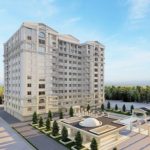 خرید آپارتمان 120متری در برج باغ هلندی گرند پارک فردیس