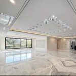 ۱۵۸ متر در برج باغ اعیانی و لوکس