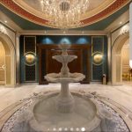 سازه ای از سازنده بنام و مطرح تهران