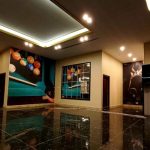 با برج گرندپارک فردیس زندگی در بهشت راروی زمین تجربه کن