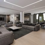 ۱۲۰ متر لوکس و اعیانی سازنده شهیر