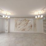 برج باغ مجلل فول مشاعات مناسب سرمایه گذاری مطمئن