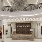 ۱۴۵ متر *پلان مهندسی* خاص پسند