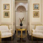 زندگی سلطنتی با برج باغ گرند