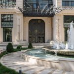 160منر/3خواب/فول امکانات /استخر برج گرندپارک فردیس