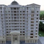 برج گرند پارک فردیس مشاعات آبی تک برگ