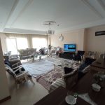 خرید آپارتمان زیرقیمت در منطقه 22/خوش نقشه سالن بزرگ/غرق نور/ویودریاچه