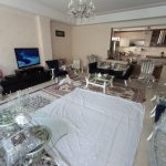 خرید آپارتمان زیرقیمت در منطقه 22/خوش نقشه سالن بزرگ/غرق نور/ویودریاچه