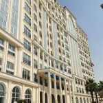 فروش آپارتمان در فردیس کرج با مشاعات آبی ژورنالی